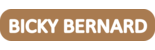Bicky Bernard  Bicky Bernard