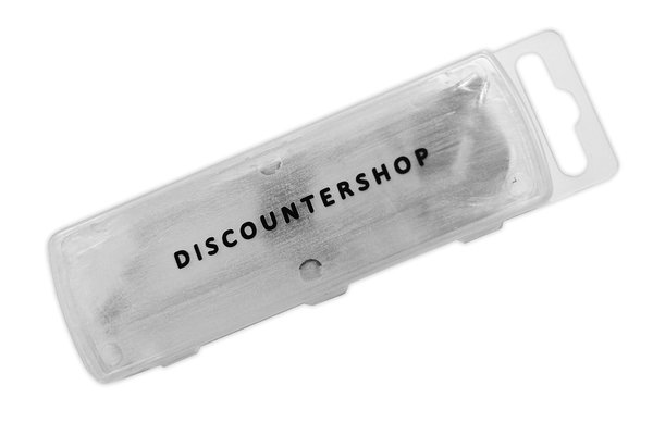 Discountershop Bandenplakset Fietsreparatie Set - Autoband Reparatieset