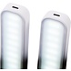 Discountershop 2x Oplaadbare LED Kastverlichting met Bewegingssensor - Cool Wit Discountershop 2x Oplaadbare LED Kastverlichting met Bewegingssensor - Cool Wit