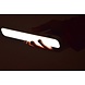Discountershop 2x Oplaadbare LED Kastverlichting met Bewegingssensor - Cool Wit Discountershop 2x Oplaadbare LED Kastverlichting met Bewegingssensor - Cool Wit