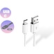 Discountershop 2x Oplaadbare LED Kastverlichting met Bewegingssensor - Cool Wit Discountershop 2x Oplaadbare LED Kastverlichting met Bewegingssensor - Cool Wit