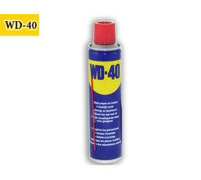 WD-40 Multispray of 200 ML, Content 200ML WD-40 Multispray of 200 ML, Content 200ML