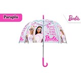 Disney Kinderparaplu Barbie 40 cm - Paraplu kind - Transparant Paraplu Disney Kinderparaplu Barbie 40 cm - Paraplu kind - Transparant Paraplu