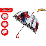 Spider-Man Paraplu kinderen - Spiderman Kinderparaplu - Disney Kinderparaplu Spiderman  - kinderparaplu doorzichtig - automatische paraplu Spider-Man Paraplu kinderen - Spiderman Kinderparaplu - Disney Kinderparaplu Spiderman  - kinderparaplu doorzichtig - automatische paraplu