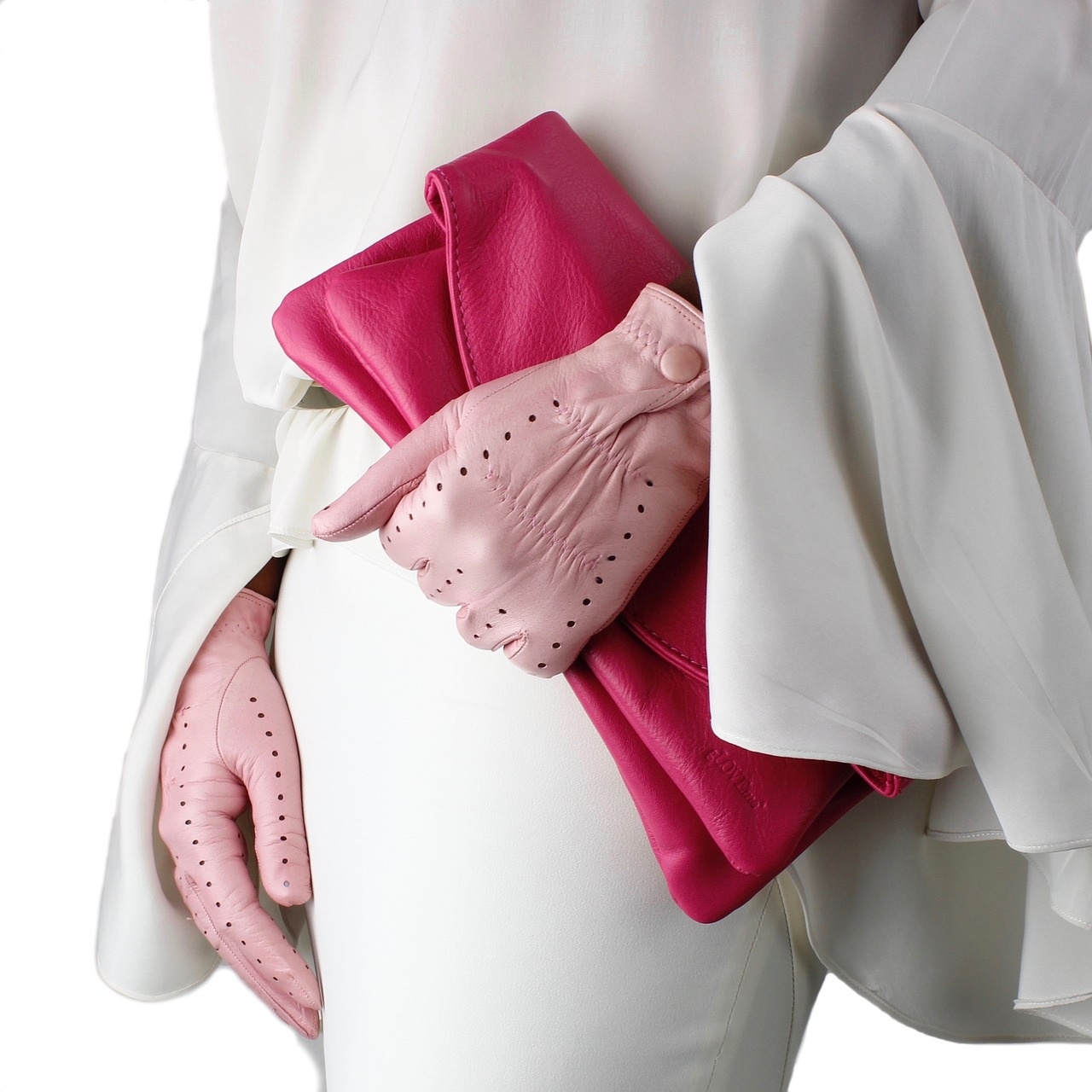 What Do Handbags Say About Women? A Short Guide What Do Handbags Say About Women? A Short Guide