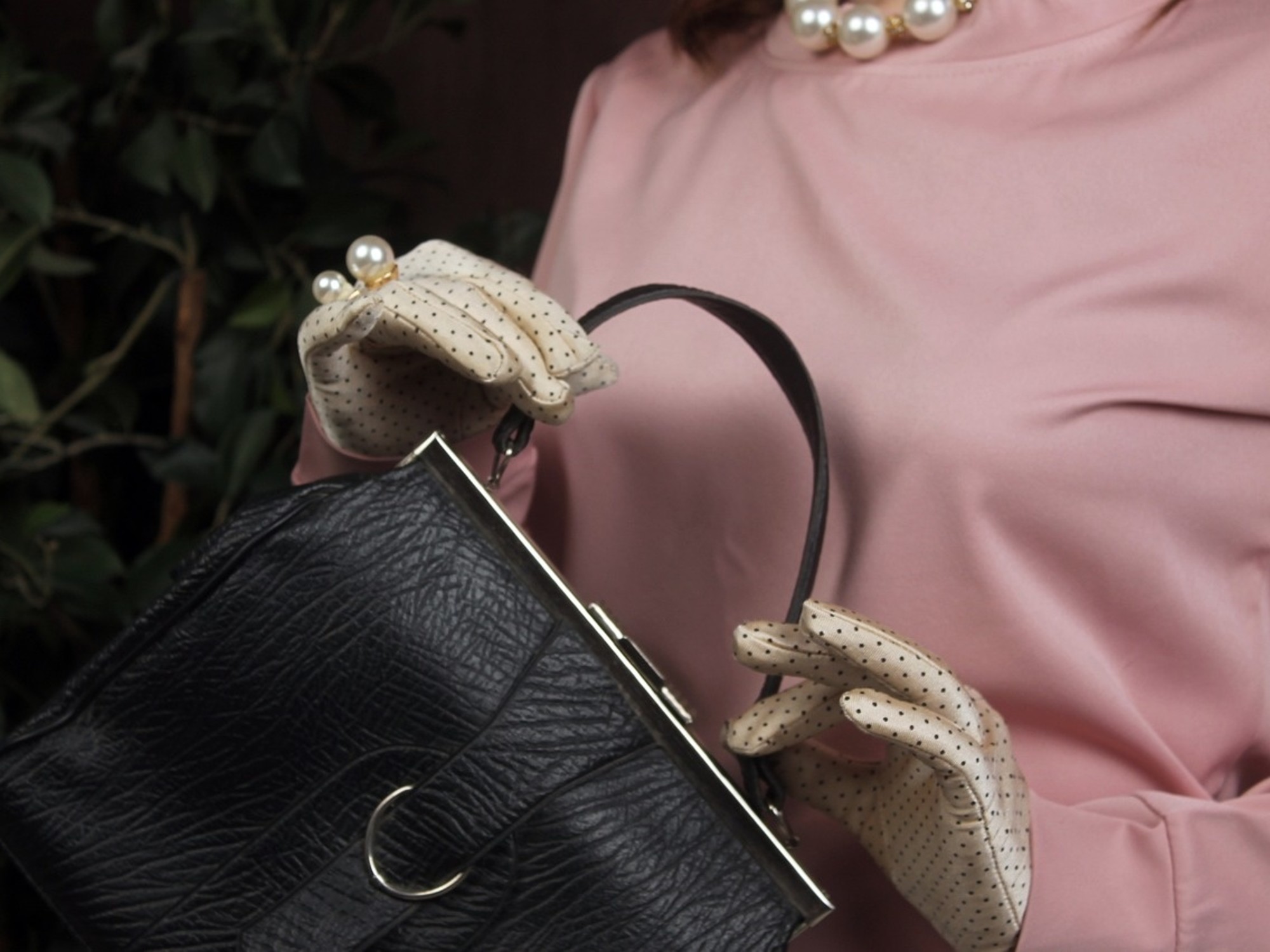 How to Choose the Perfect Handbag for Your Body Type - Discountershop.nl
