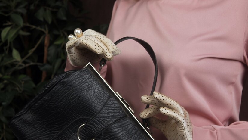 How to Choose the Perfect Handbag for Your Body Type