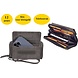 Bicky Bernard Bicky bernard - Portemonnee dames - Portefeuille met ritssluiting - Portemonnee voor telefoon Bicky Bernard Bicky bernard - Portemonnee dames - Portefeuille met ritssluiting - Portemonnee voor telefoon