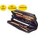 Bicky Bernard Bicky bernard - Portemonnee dames - Portefeuille met ritssluiting - Portemonnee voor telefoon Bicky Bernard Bicky bernard - Portemonnee dames - Portefeuille met ritssluiting - Portemonnee voor telefoon