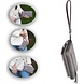 Bicky Bernard Bicky bernard - Portemonnee dames - Portefeuille met ritssluiting - Portemonnee voor telefoon Bicky Bernard Bicky bernard - Portemonnee dames - Portefeuille met ritssluiting - Portemonnee voor telefoon