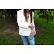 Bicky Bernard Bicky bernard - Portemonnee dames - Portefeuille met ritssluiting - Portemonnee voor telefoon Bicky Bernard Bicky bernard - Portemonnee dames - Portefeuille met ritssluiting - Portemonnee voor telefoon