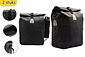 Single Panniers practical Set of 2 Versatile : Shoulder bag in 1 | Strong, Waterproof and Spacious 42 Liter Capacity (21 liters per bag) | With Tarpaulin Material Single Panniers practical Set of 2 Versatile : Shoulder bag in 1 | Strong, Waterproof and Spacious 42 Liter Capacity (21 liters per bag) | With Tarpaulin Material