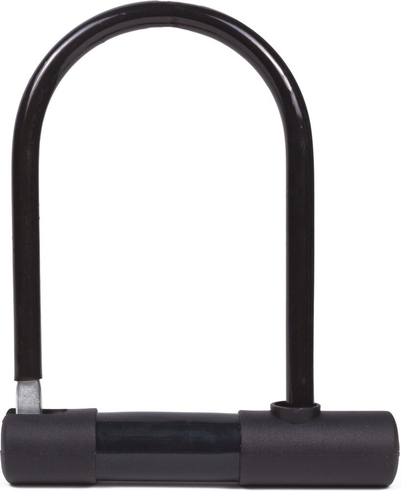 Stahlex U-lock - 15 x 18.5 cm - Safety category B - Including 2 Keys Stahlex U-lock - 15 x 18.5 cm - Safety category B - Including 2 Keys