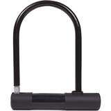 Stahlex U-lock - 15 x 18.5 cm - Safety category B - Including 2 Keys Stahlex U-lock - 15 x 18.5 cm - Safety category B - Including 2 Keys