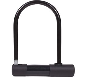 Stahlex U-lock - 15 x 18.5 cm - Safety category B - Including 2 Keys Stahlex U-lock - 15 x 18.5 cm - Safety category B - Including 2 Keys