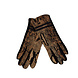 Merkloos Women's Gloves | Warm, Touchscreen, Linen, Waterproof & Ski - Animal Print | With Touch Screen Function Merkloos Women's Gloves | Warm, Touchscreen, Linen, Waterproof & Ski - Animal Print | With Touch Screen Function