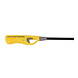 Discountershop Lighter Yellow | Lighting BBQ | Candle Lighter 27 cm | Electric Storm-Resistant Refillable Discountershop Lighter Yellow | Lighting BBQ | Candle Lighter 27 cm | Electric Storm-Resistant Refillable