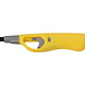 Discountershop Lighter Yellow | Lighting BBQ | Candle Lighter 27 cm | Electric Storm-Resistant Refillable Discountershop Lighter Yellow | Lighting BBQ | Candle Lighter 27 cm | Electric Storm-Resistant Refillable