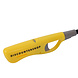 Discountershop Lighter Yellow | Lighting BBQ | Candle Lighter 27 cm | Electric Storm-Resistant Refillable Discountershop Lighter Yellow | Lighting BBQ | Candle Lighter 27 cm | Electric Storm-Resistant Refillable