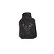 Discountershop Hot Water Bottle Grey with Cover 2 L | Heat Bag 21.5 cm - 34.5 cm | Warm Christmas Gift 8 hours for Relaxation Discountershop Hot Water Bottle Grey with Cover 2 L | Heat Bag 21.5 cm - 34.5 cm | Warm Christmas Gift 8 hours for Relaxation