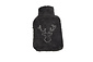Plush Hot Water Bottle with Cover - 0.85 kg - Gray Warmth Christmas Gift for Relaxation - 21.5 cm x 34.5 cm Plush Hot Water Bottle with Cover - 0.85 kg - Gray Warmth Christmas Gift for Relaxation - 21.5 cm x 34.5 cm