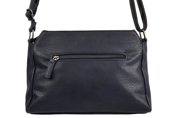 Navy shop crossbody bag