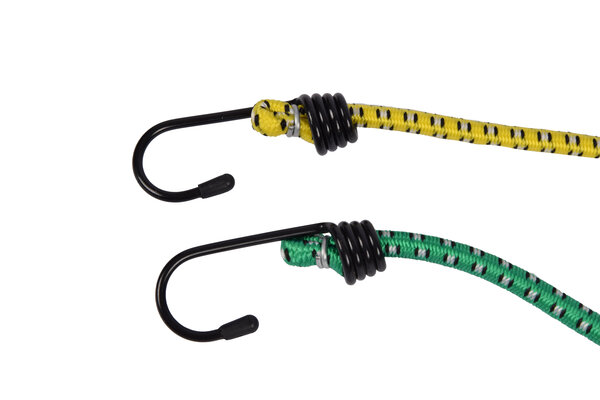 Discountershop Durable Elastic Spider Binder Bicycle - Multicolored Luggage Tie of 80 cm with 2 Hooks - 1cmx5 cm Discountershop Durable Elastic Spider Binder Bicycle - Multicolored Luggage Tie of 80 cm with 2 Hooks - 1cmx5 cm