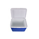 Merkloos Blauwe Camping Koelbox - Draagbaar en Luchtdicht - 27L - Voor Voedsel en Drank - Koelboxen - 42x32x33 cm Merkloos Blauwe Camping Koelbox - Draagbaar en Luchtdicht - 27L - Voor Voedsel en Drank - Koelboxen - 42x32x33 cm