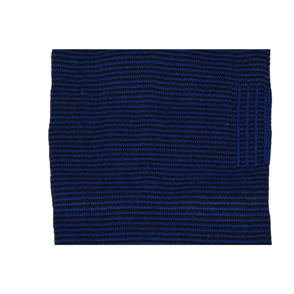 Discountershop Blauwe Kuitbrace van Polyester - Hoogwaardige Kwaliteit - Maat S - Lichtgewicht Kuitbandage Discountershop Blauwe Kuitbrace van Polyester - Hoogwaardige Kwaliteit - Maat S - Lichtgewicht Kuitbandage