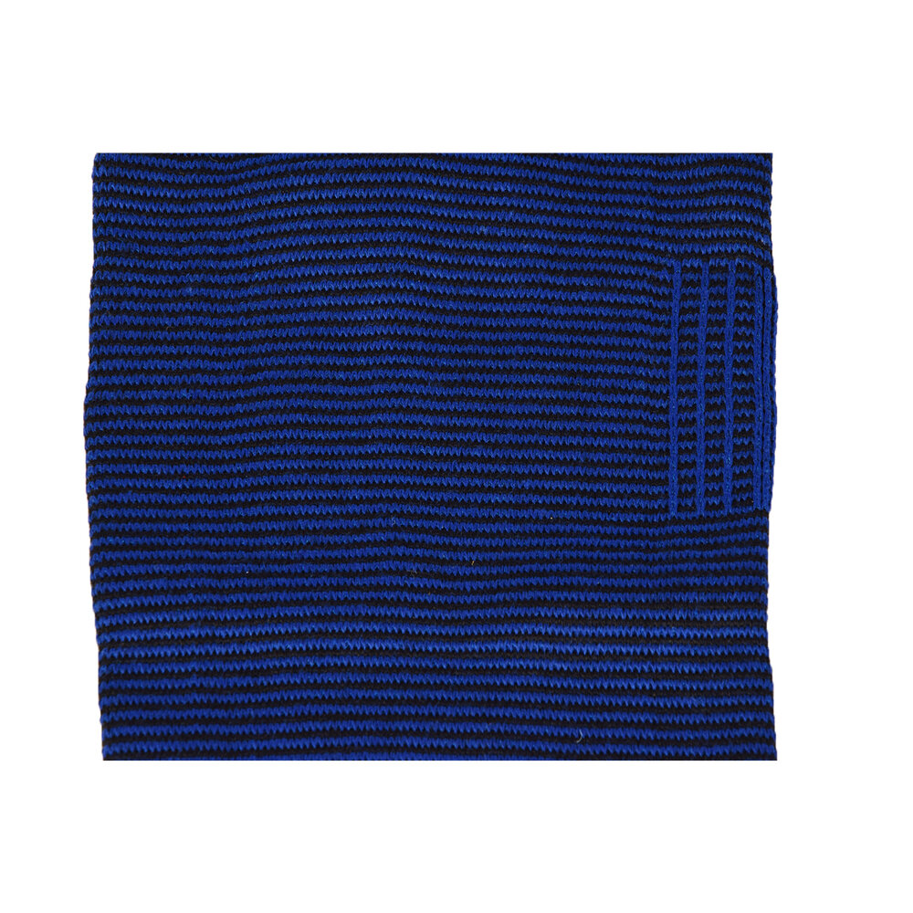 Discountershop Comfortable Elastic Knee Bandage in Blue | Knee Support & Stabilizer | Sports bandage | Size S | 9.50cmx25.50cmx5.50cm Discountershop Comfortable Elastic Knee Bandage in Blue | Knee Support & Stabilizer | Sports bandage | Size S | 9.50cmx25.50cmx5.50cm
