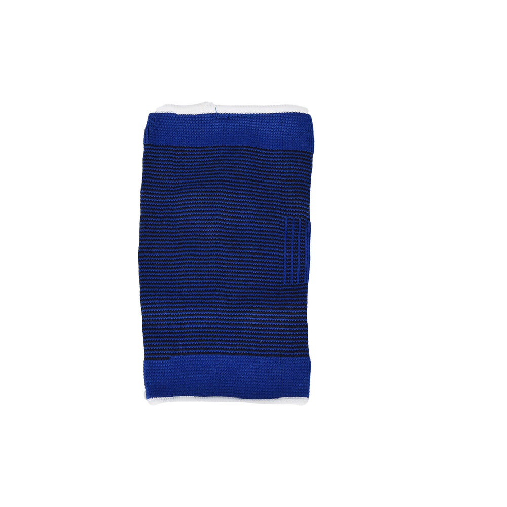 Discountershop Comfortable Elastic Knee Bandage in Blue | Knee Support & Stabilizer | Sports bandage | Size S | 9.50cmx25.50cmx5.50cm Discountershop Comfortable Elastic Knee Bandage in Blue | Knee Support & Stabilizer | Sports bandage | Size S | 9.50cmx25.50cmx5.50cm