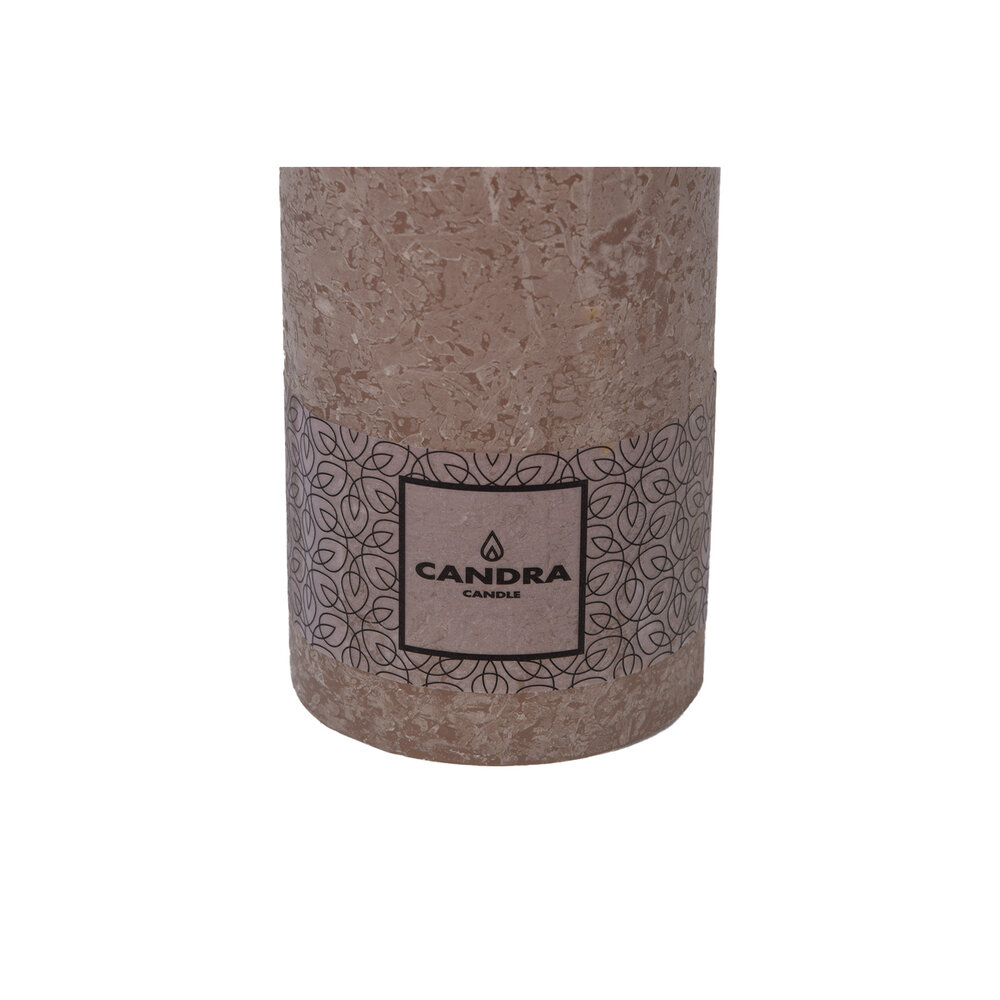 Discountershop Colorful Pillar Candles - Large Candles - Unscented - 7 cm x 13 cm - Candle Shop Discountershop Colorful Pillar Candles - Large Candles - Unscented - 7 cm x 13 cm - Candle Shop