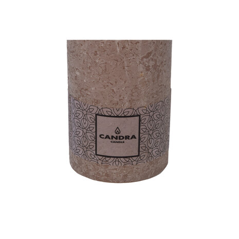 Discountershop Colorful Pillar Candles - Large Candles - Unscented - 7 cm x 13 cm - Candle Shop Discountershop Colorful Pillar Candles - Large Candles - Unscented - 7 cm x 13 cm - Candle Shop