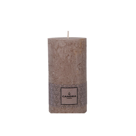 Discountershop Colorful Pillar Candles - Large Candles - Unscented - 7 cm x 13 cm - Candle Shop Discountershop Colorful Pillar Candles - Large Candles - Unscented - 7 cm x 13 cm - Candle Shop