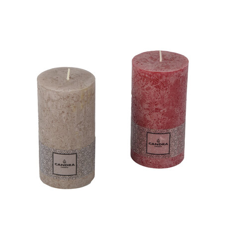 Discountershop Stompkaarsen 13cm |  Goodkope Stompkaarsen 7cm Dia | Grote Kaarsen voor Kerst | Decoratieve Kaarsenwinkel Discountershop Stompkaarsen 13cm |  Goodkope Stompkaarsen 7cm Dia | Grote Kaarsen voor Kerst | Decoratieve Kaarsenwinkel
