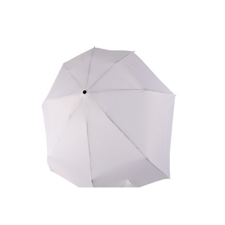 Discountershop Sturdy Foldable Umbrella with UV Protection - 107 cm Diameter, Lightweight Design Discountershop Sturdy Foldable Umbrella with UV Protection - 107 cm Diameter, Lightweight Design