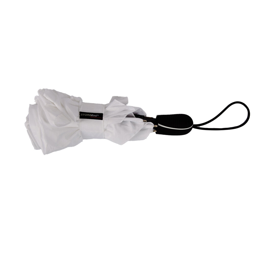 Discountershop Sturdy Foldable Umbrella with UV Protection - 107 cm Diameter, Lightweight Design Discountershop Sturdy Foldable Umbrella with UV Protection - 107 cm Diameter, Lightweight Design