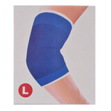 Discountershop Pain Free Elbow with Blue Support Brace (91gm, 11x10.5x23 cm) - Tennis Arm & Golfer's Elbow Discountershop Pain Free Elbow with Blue Support Brace (91gm, 11x10.5x23 cm) - Tennis Arm & Golfer's Elbow