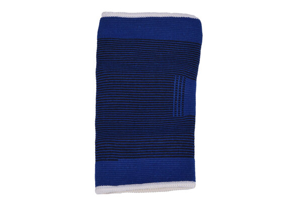 Discountershop Pijnvrije Elleboog met Blauwe Ondersteuningsbrace (91gm, 11x10.5x23 cm) - Tennisarm & Golferselleboog Discountershop Pijnvrije Elleboog met Blauwe Ondersteuningsbrace (91gm, 11x10.5x23 cm) - Tennisarm & Golferselleboog