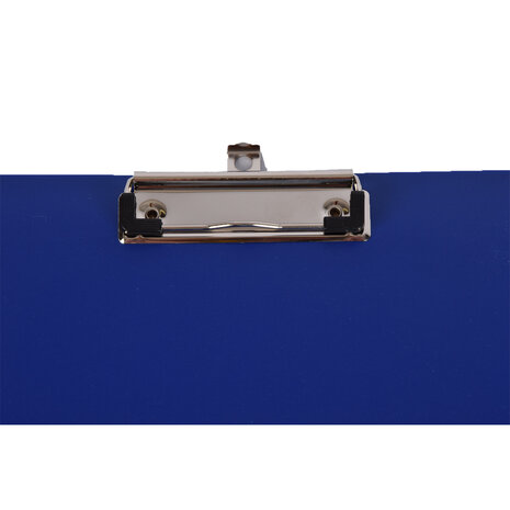 Discountershop Handig Kunststof Klembord A4 | Blauw | 22x31x31 cm | Lichtgewicht | Klemmap voor Documenten Discountershop Handig Kunststof Klembord A4 | Blauw | 22x31x31 cm | Lichtgewicht | Klemmap voor Documenten