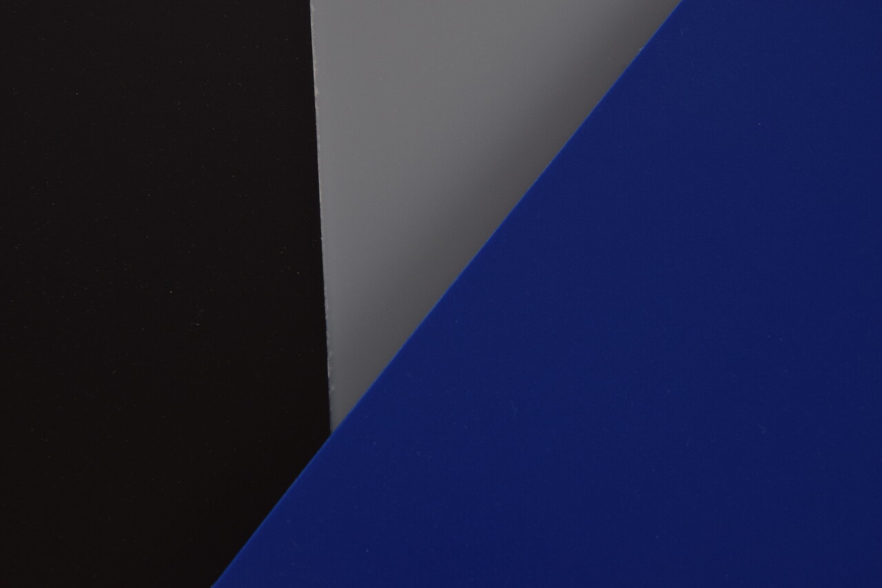 Discountershop Handig Kunststof Klembord A4 | Blauw | 22x31x31 cm | Lichtgewicht | Klemmap voor Documenten Discountershop Handig Kunststof Klembord A4 | Blauw | 22x31x31 cm | Lichtgewicht | Klemmap voor Documenten