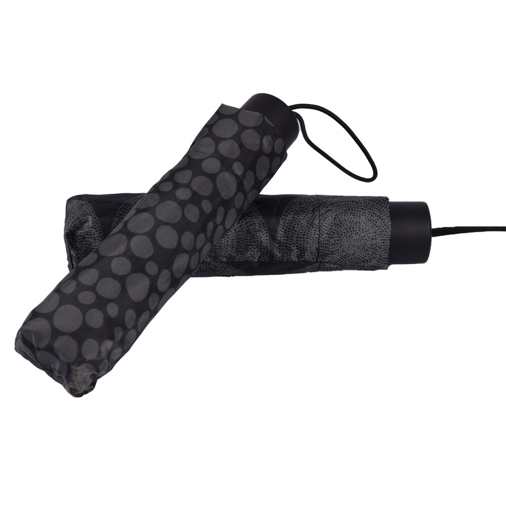 Merkloos Sturdy Umbrella Ladies | Foldable and Windproof | Large Diameter 100 cm