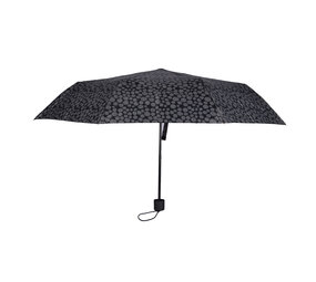Merkloos Sturdy Umbrella Ladies | Foldable and Windproof | Large Diameter 100 cm