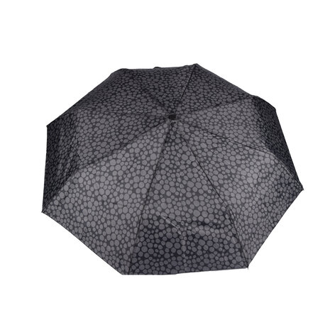 Merkloos Sturdy Umbrella Ladies | Foldable and Windproof | Large Diameter 100 cm