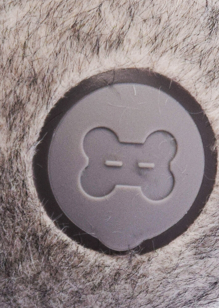 Discountershop Interactive Electronic Cat Toys for Every Life Stage - Grey, Floating, Suitable for Kittens