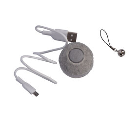 Discountershop Interactive Electronic Cat Toys for Every Life Stage - Grey, Floating, Suitable for Kittens Discountershop Interactive Electronic Cat Toys for Every Life Stage - Grey, Floating, Suitable for Kittens