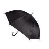 Impliva Umbrella | Sturdy Umbrella | Limited Edition | 112 cm | Large Umbrella | Black | Automatic Umbrella | For Adults | Windproof Umbrella | Stylish and Extra Large Impliva Umbrella | Sturdy Umbrella | Limited Edition | 112 cm | Large Umbrella | Black | Automatic Umbrella | For Adults | Windproof Umbrella | Stylish and Extra Large