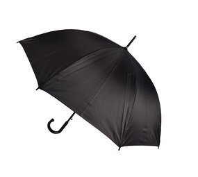 Impliva Paraplu | Stevige Paraplu | Limited Edition | 112 cm | Grote Paraplu | Zwarte | Automatische Paraplu | Voor Volwassenen | Windbestendige paraplu | Stijlvol en Extra Groot Impliva Paraplu | Stevige Paraplu | Limited Edition | 112 cm | Grote Paraplu | Zwarte | Automatische Paraplu | Voor Volwassenen | Windbestendige paraplu | Stijlvol en Extra Groot