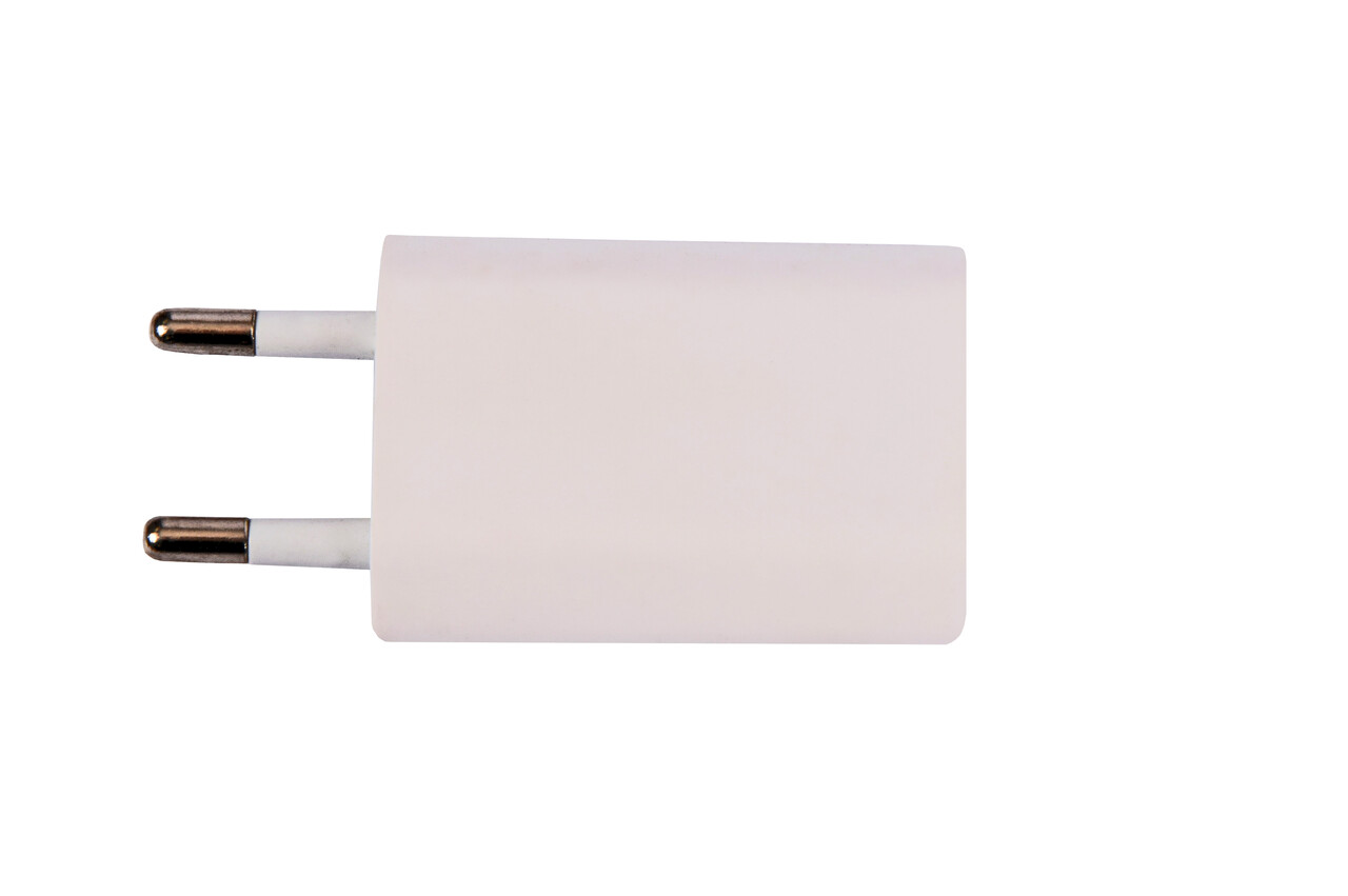 Discountershop Chargers | 5W | Adapters | White | USB Charger | With Short Circuit Protection | Universal Charger | Power Adapter | Phone Charger Discountershop Chargers | 5W | Adapters | White | USB Charger | With Short Circuit Protection | Universal Charger | Power Adapter | Phone Charger