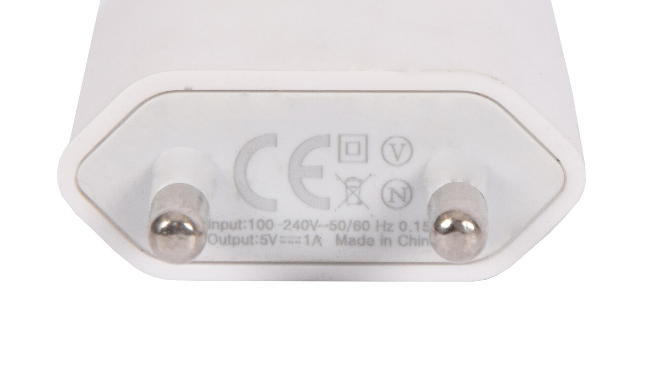 Discountershop Chargers | 5W | Adapters | White | USB Charger | With Short Circuit Protection | Universal Charger | Power Adapter | Phone Charger Discountershop Chargers | 5W | Adapters | White | USB Charger | With Short Circuit Protection | Universal Charger | Power Adapter | Phone Charger